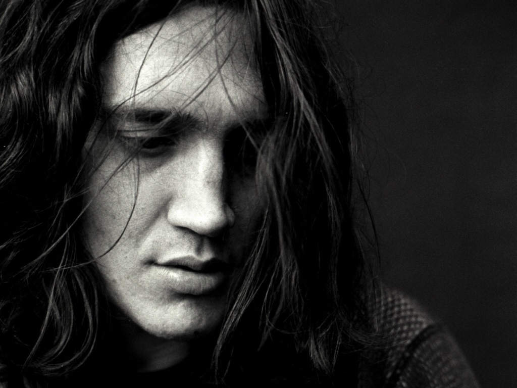 John Frusciante Net Worth